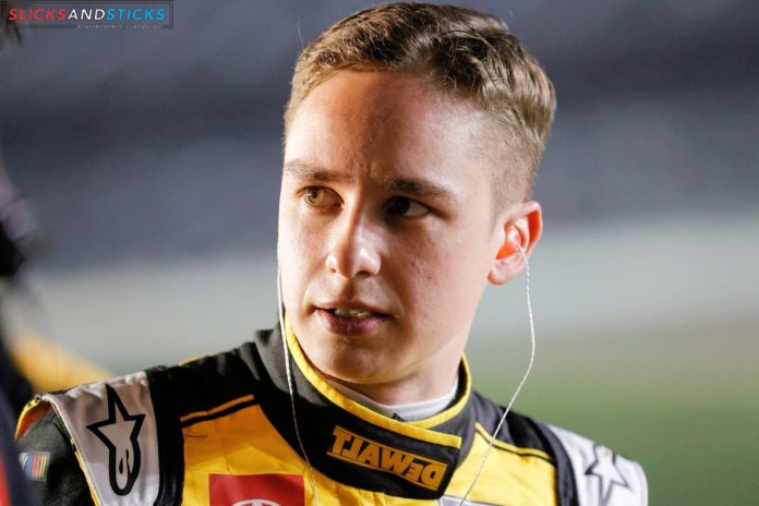 NASCAR Drivers 2024 Milestone Chase (2)