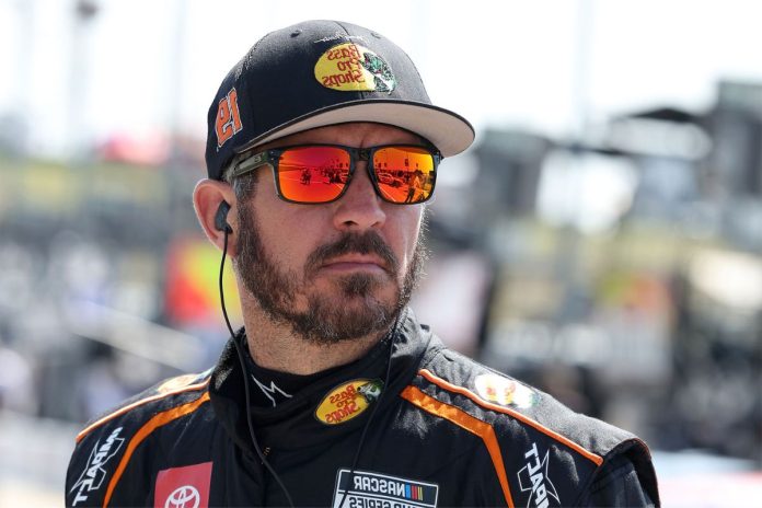 NASCAR Drivers Snacking Secrets (4)