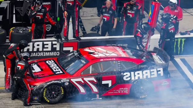 NASCAR Engine Lifecycle (4)