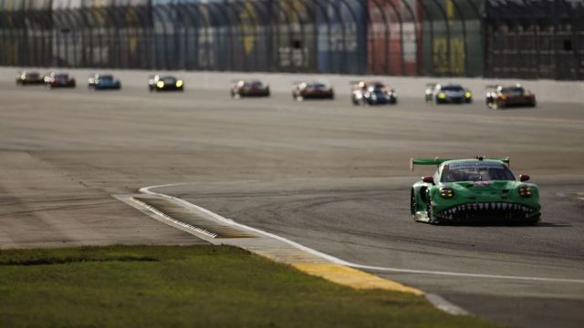 NASCAR Events Duration (4)