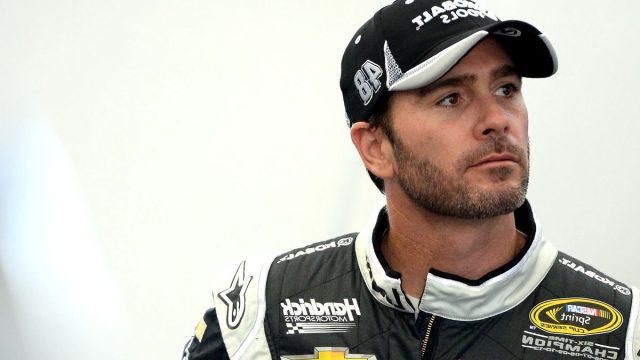 NASCAR Hall of Fame 2024 (4)