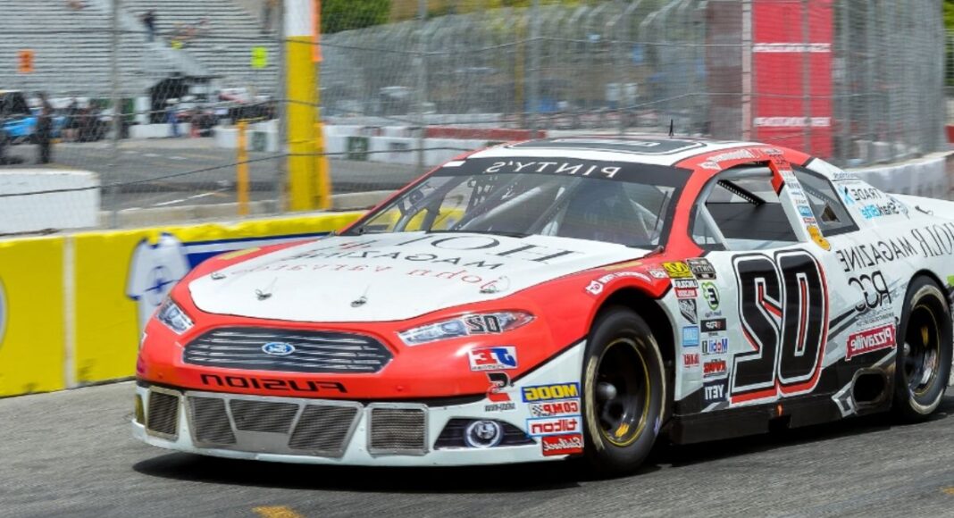 NASCAR International Expansion (4)