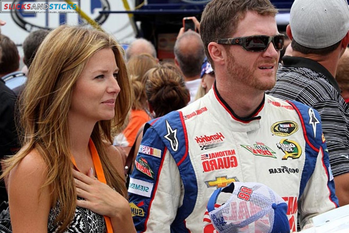NASCAR New Year Wedding Stories (1)