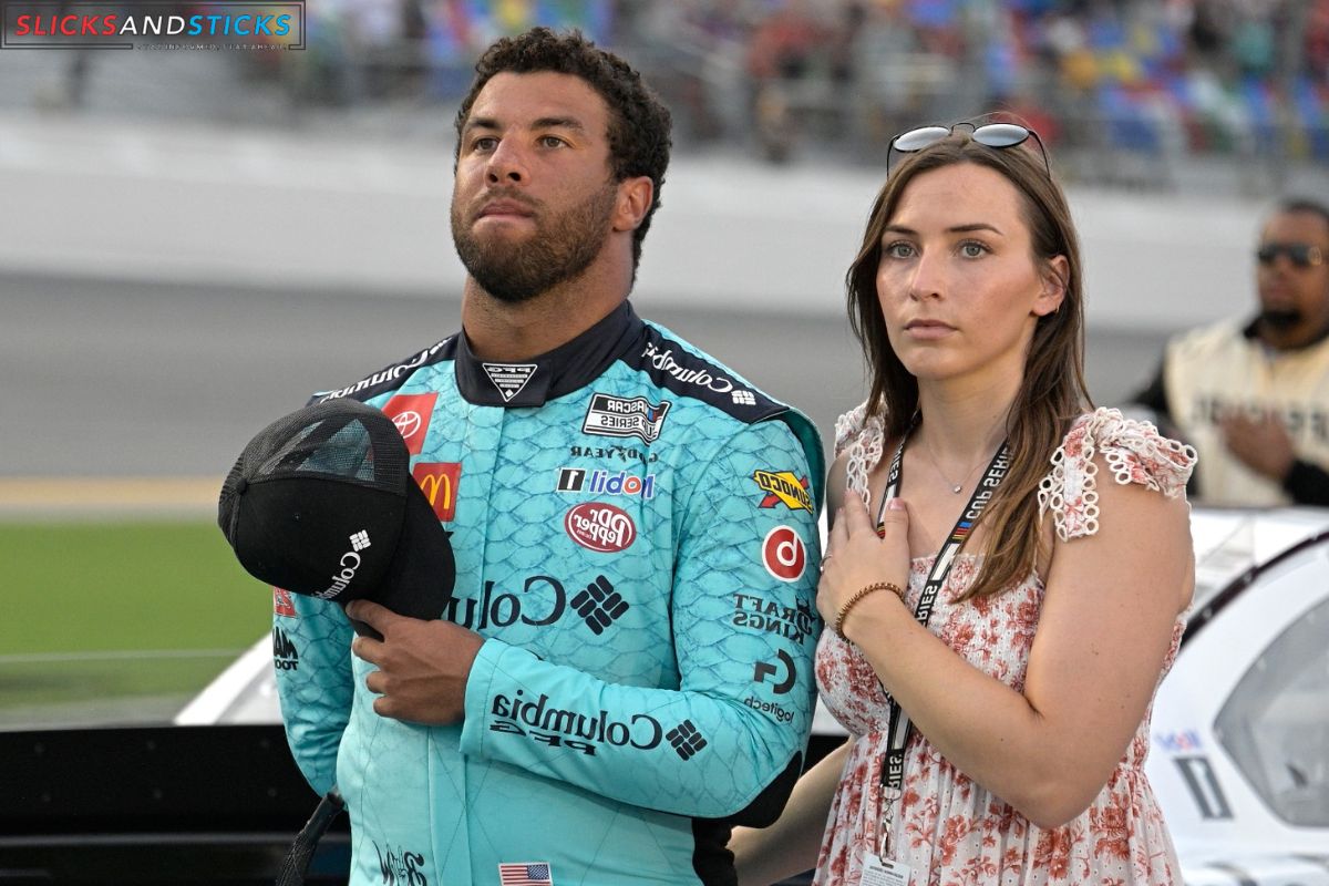 NASCAR New Year Wedding Stories (3)