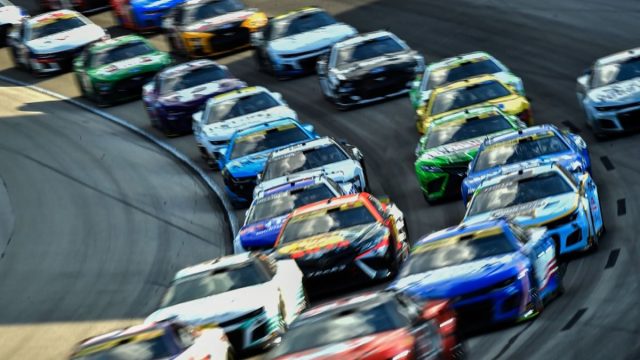 NASCAR No-Airbag Policy (4)