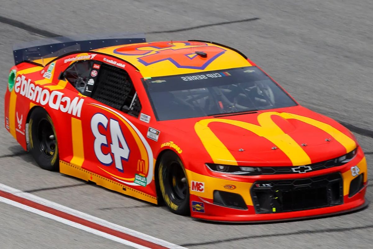 NASCAR Sponsorship Costs (2)