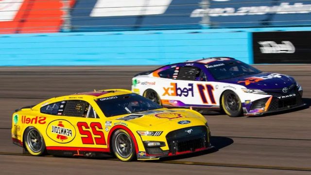 NASCAR Sponsorship Costs (4)