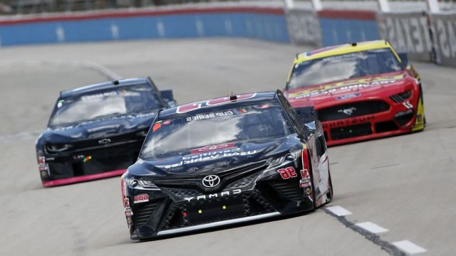 Nascar Racing Cars (4)