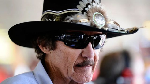 Nascar's Short-Track Struggle (1)