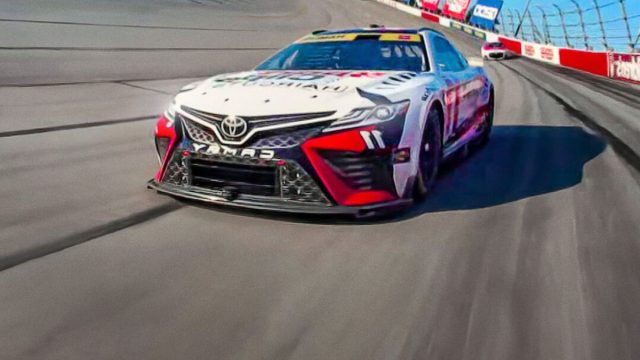 Netflix Full Speed Review (4)