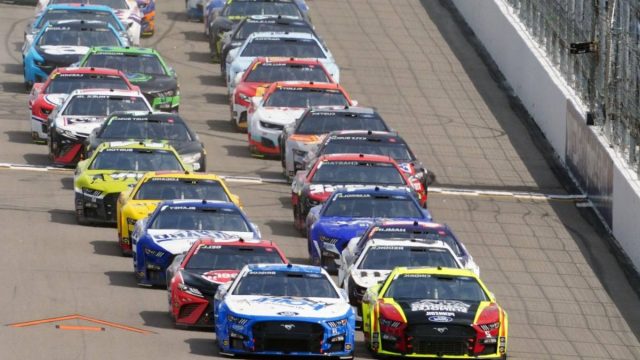 Netflix NASCAR Full Speed Preview (4)