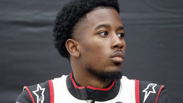 Rajah Caruth NASCAR Journey (4)