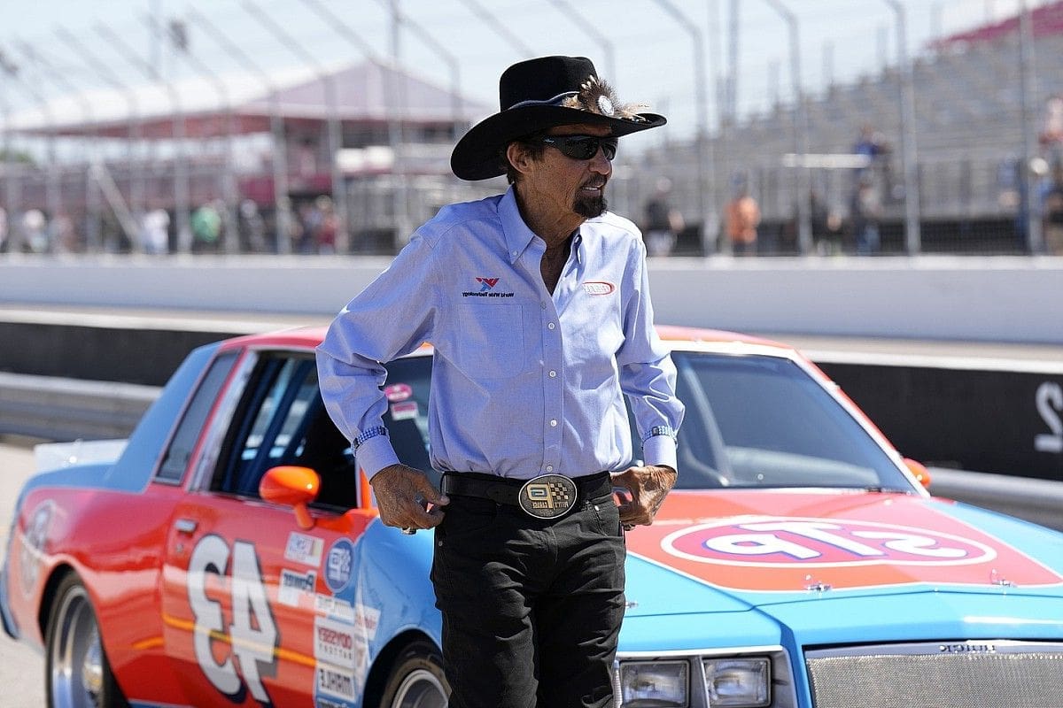 Richard Petty NASCAR Records (3)