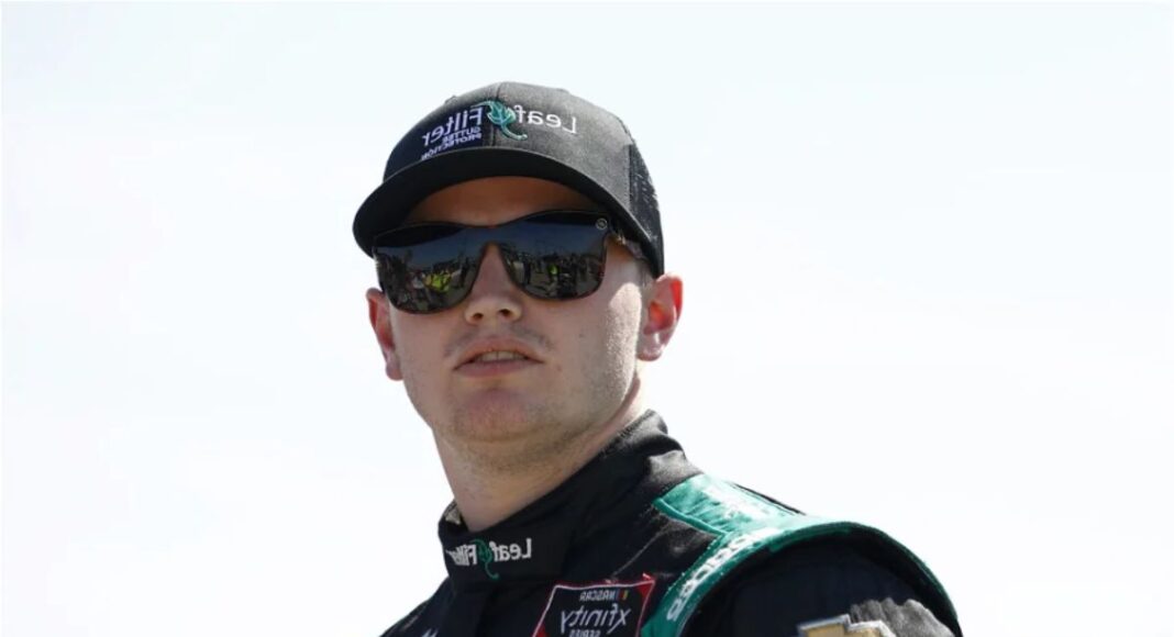 Rick Ware Racing 2024 Season (4)