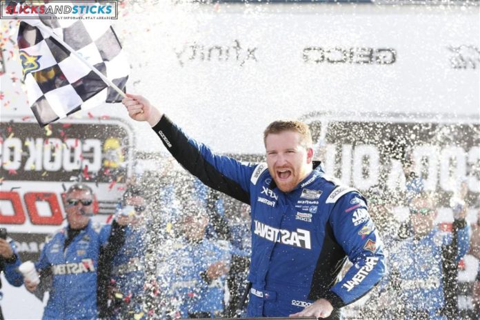 Rick Ware Racing's 2023 (4) Rick Ware Racing's 2023 (4)