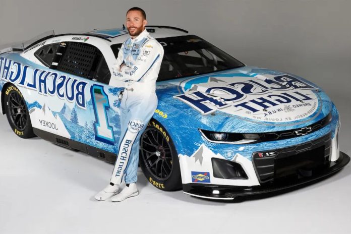 Ross Chastain Busch Light Deal (4)