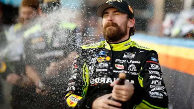 Ryan Blaney 2024 NASCAR Season (4)