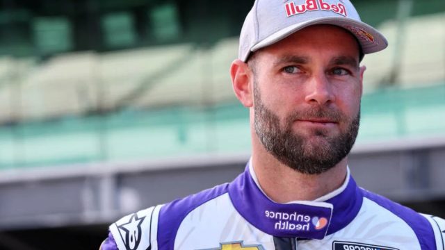 Shane Van Gisbergen Rookie Journey (4)