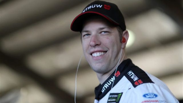 Solomon Plumbing NASCAR Return (4)