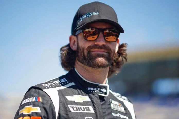 Spire Motorsports Primary Sponsor (4)