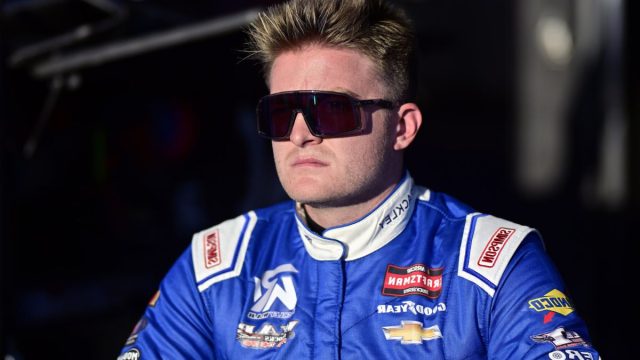 Stefan Parsons Daytona Debut (4)