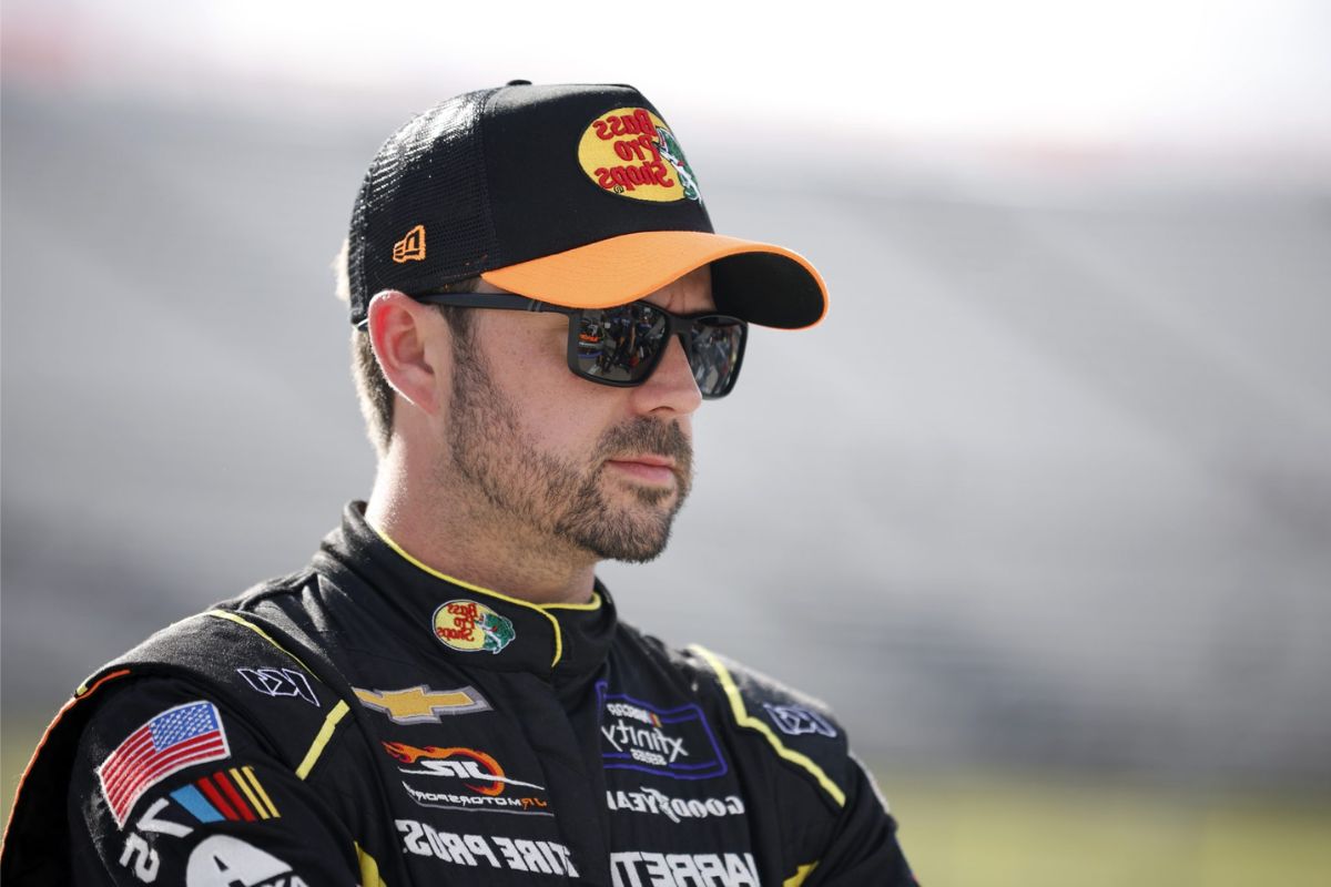 Stewart-Haas Racing 2024 Blueprint (1)