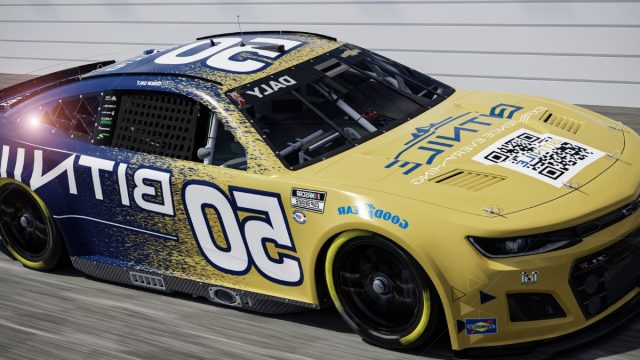 TMT Racing Not Entering Daytona 500 (4)