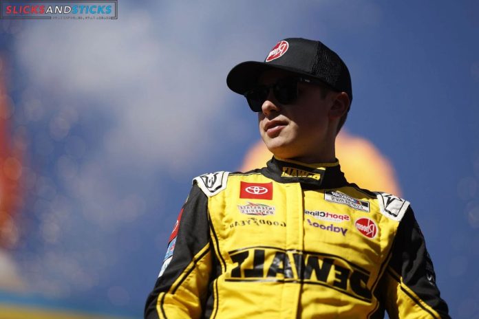 The Bonkers Atlanta Race (1)