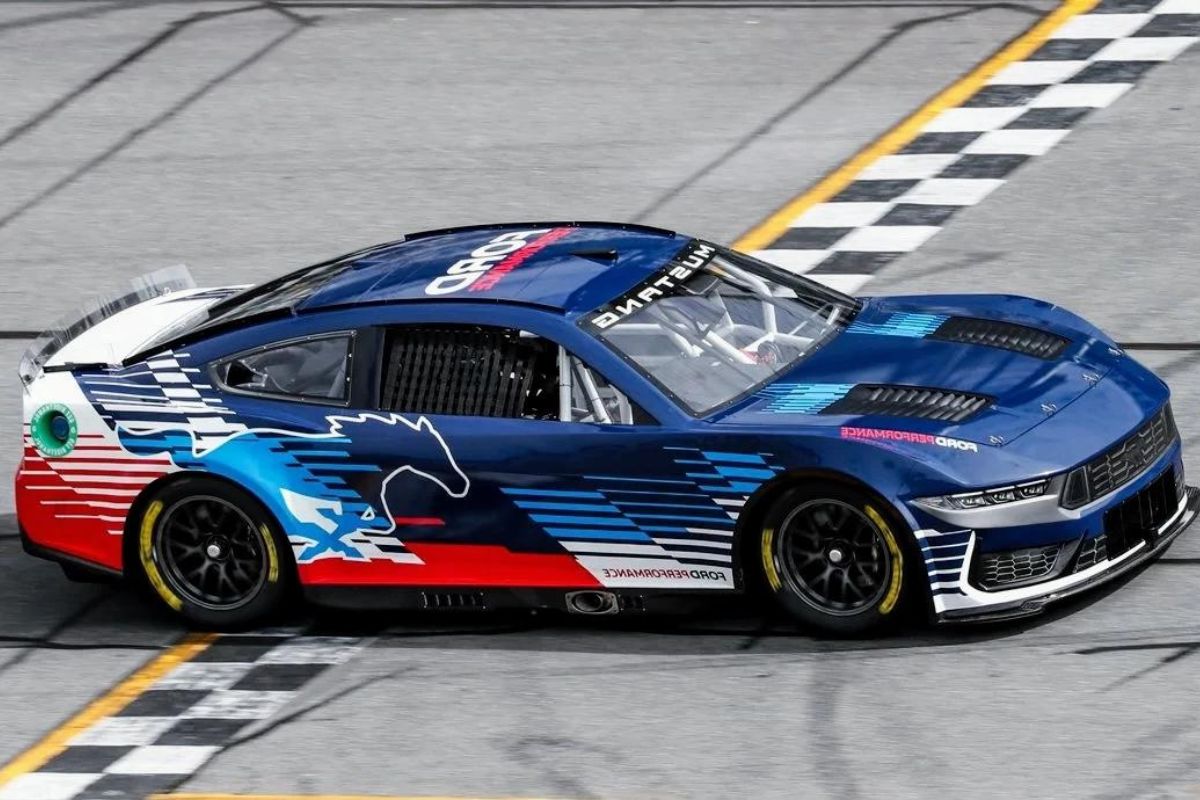 Toyota and Ford New Cup Bodies (3)