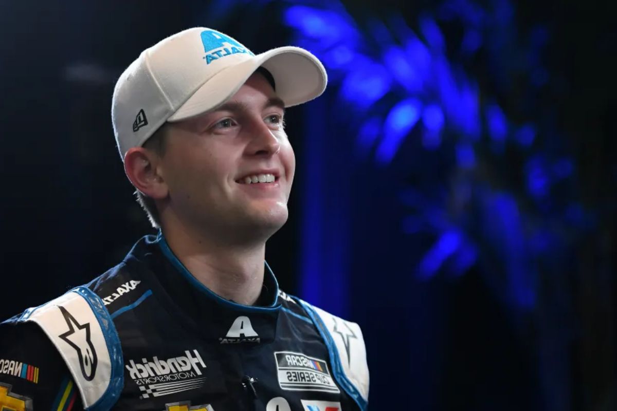 William Byron 2024 NASCAR Vision (3)