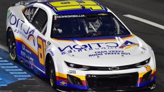 2024 Busch Light Clash Entry List (1)