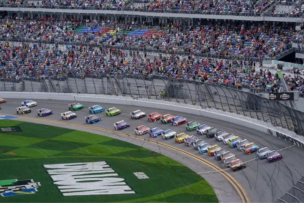 2024 Daytona 500 Preview (2)