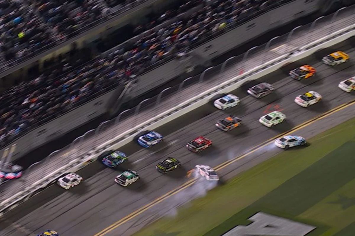 2024 Daytona 500 Results Revealed (2)