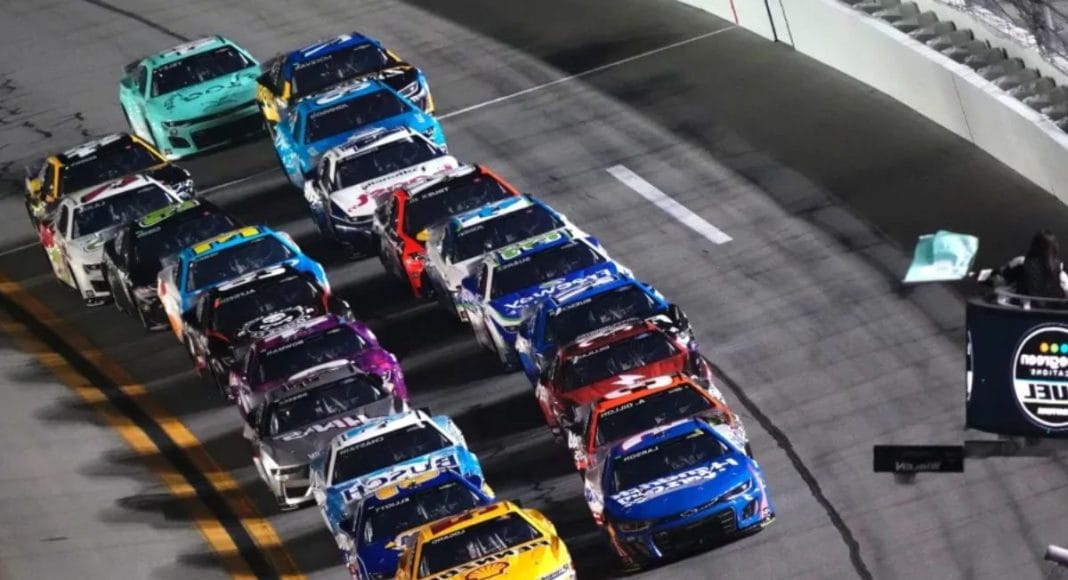 2024 Daytona 500 Schedule (4)