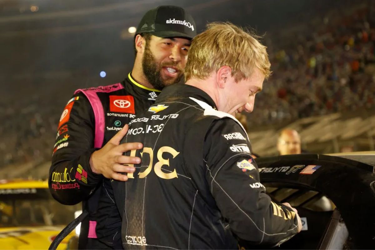 23XI Racing 2024 Season Preview (1)