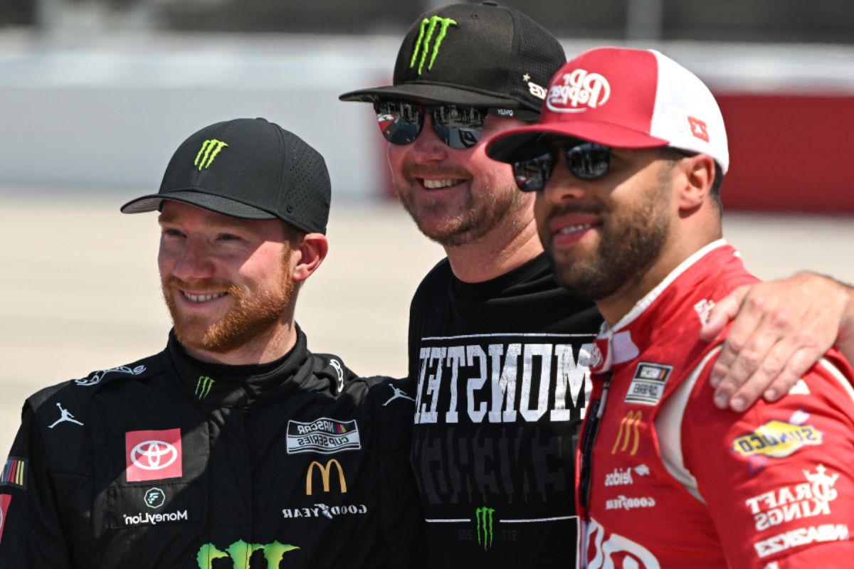 23XI Racing 2024 Season Preview (2)