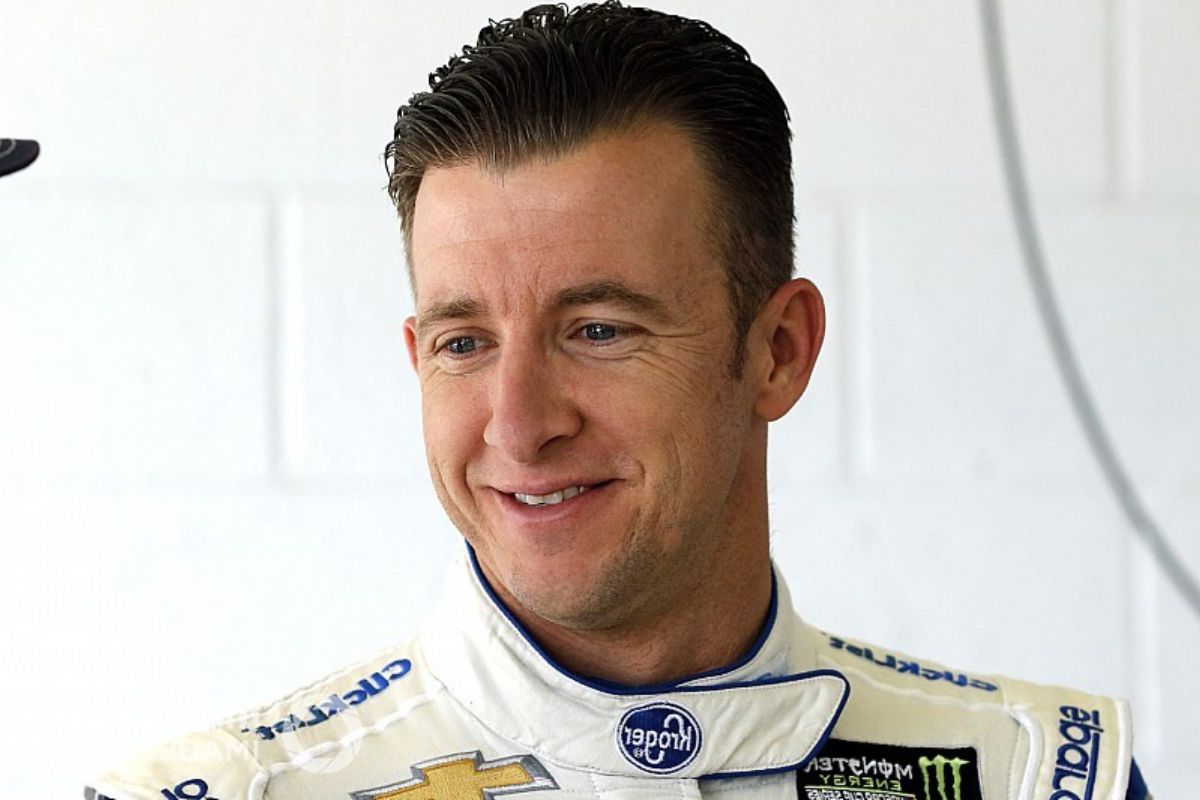 A J Allmendinger Demotion Secrets (2)
