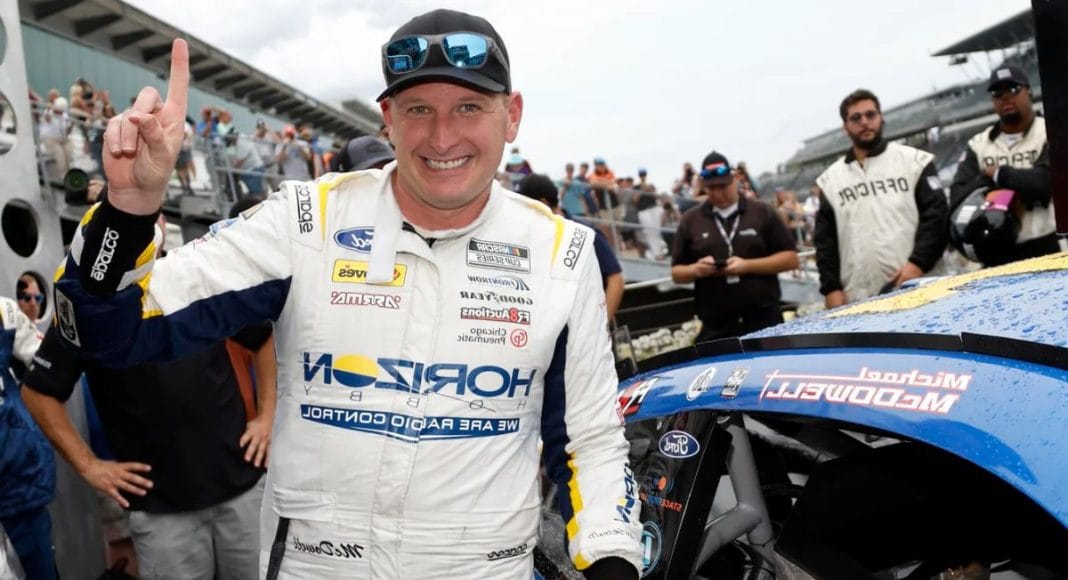 Active Daytona 500 Winners (1)