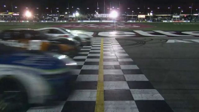 Atlanta Race Faces Backlash (2)