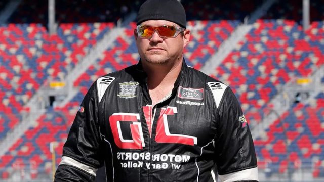 BJ McLeod's Fiery Take