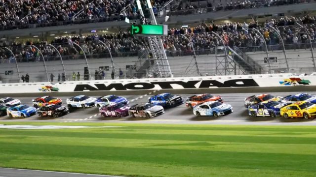 Beard Motorsports Surprise Move