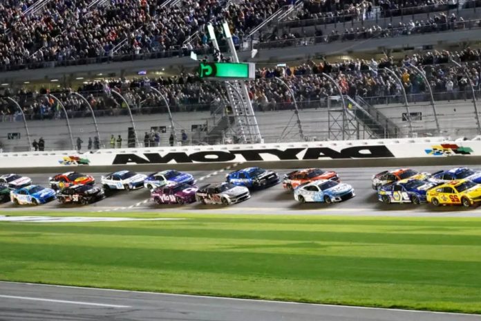 Beard Motorsports Surprise Move