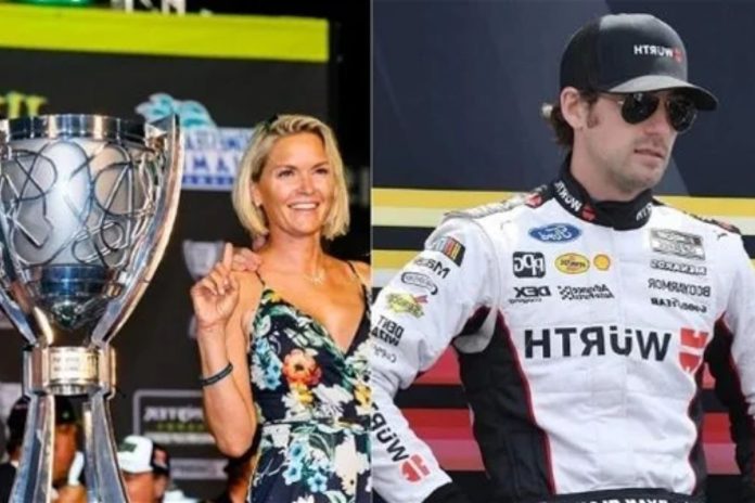 Blaney Foundation Honors Sherry Pollex (1)