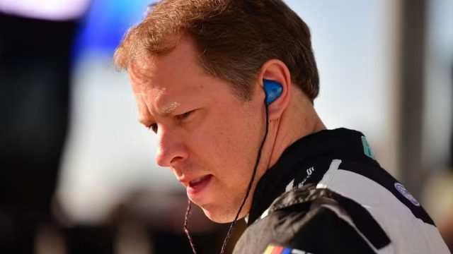 Brad Keselowski Winless Streak (3)