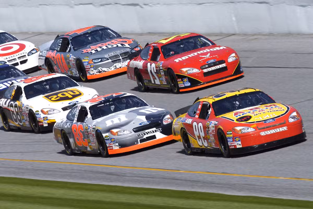 Brazilian Drivers In U S NASCAR (3)