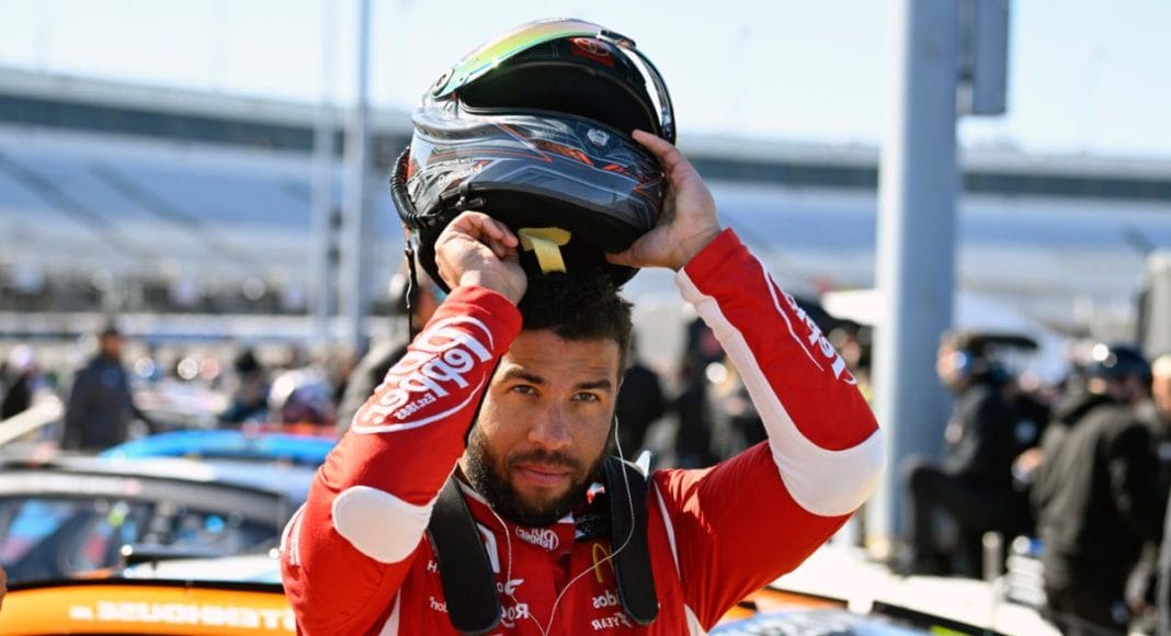 Bubba Wallace And 23XI Racing (3)