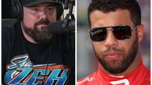 Bubba Wallace Praises Freddie Kraft