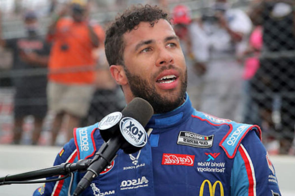 Bubba Wallace Roasts (2)