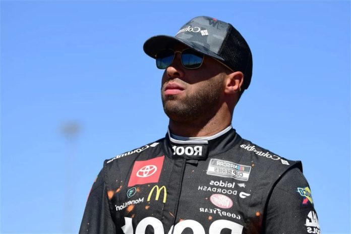 Bubba Wallace's Inspiring NASCAR Journey (3)
