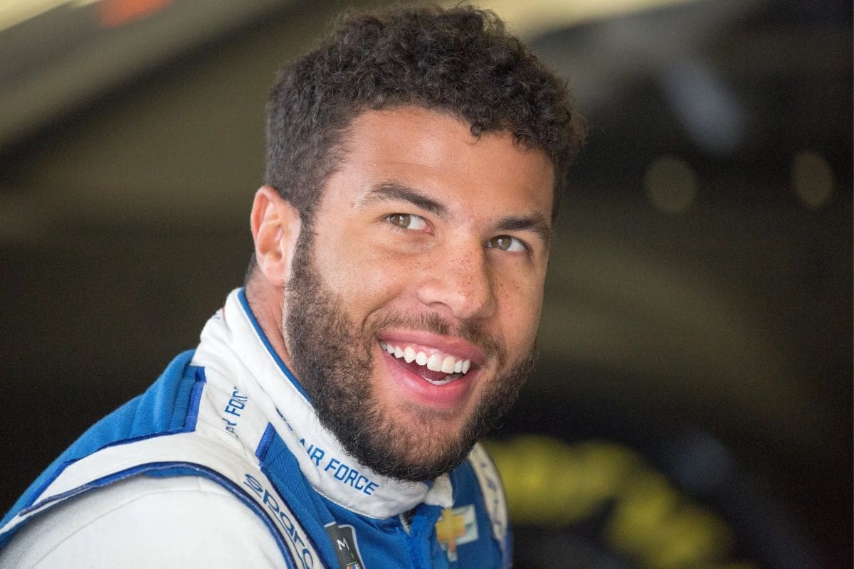 Bubba Wallace's Superspeedway Struggles (1)